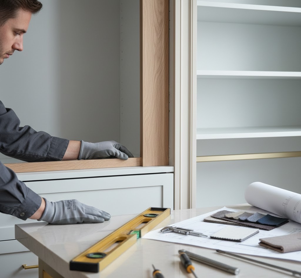 Our expertise and experience