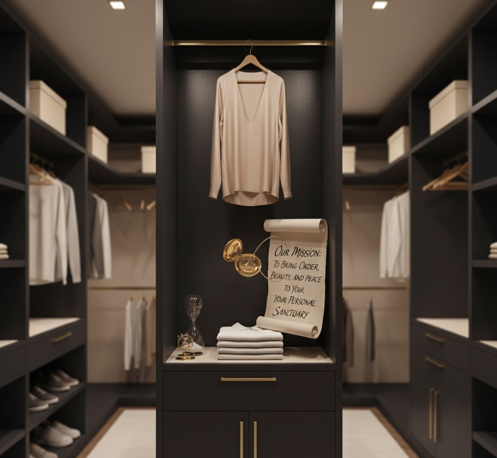 Our story and mission