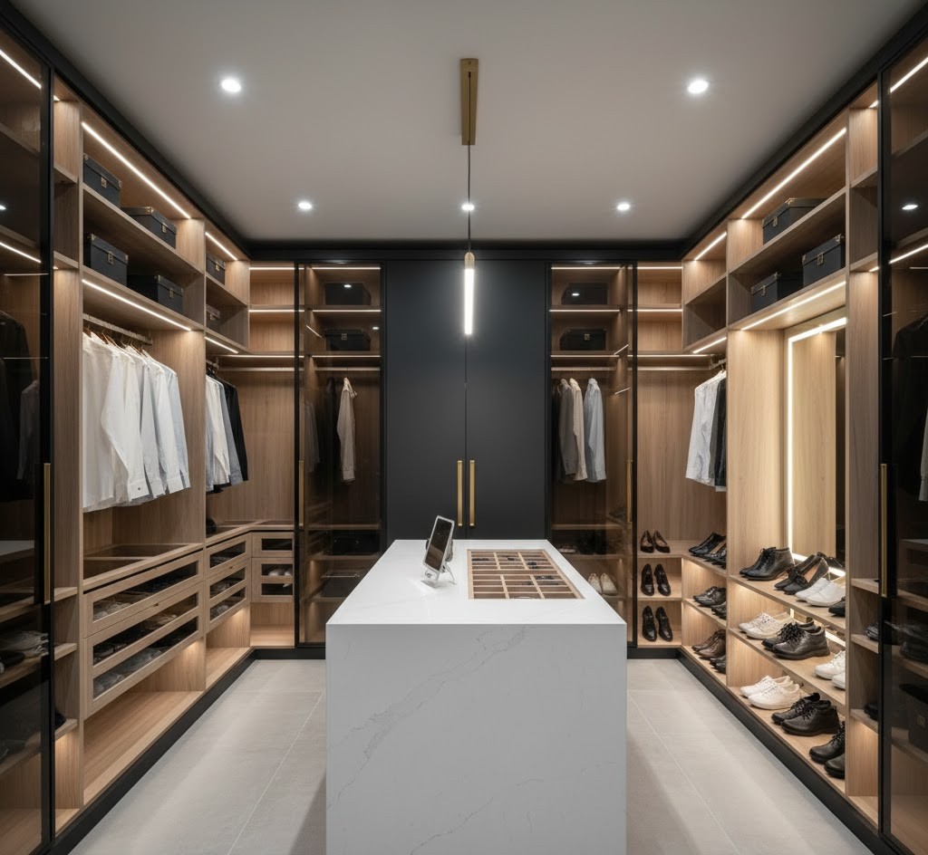 Contemporary design inspiration